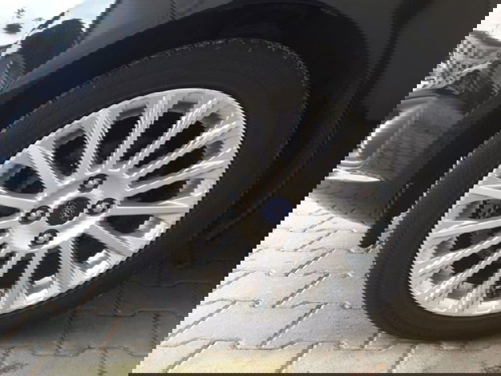 Ford Fiesta usata a Firenze (4)