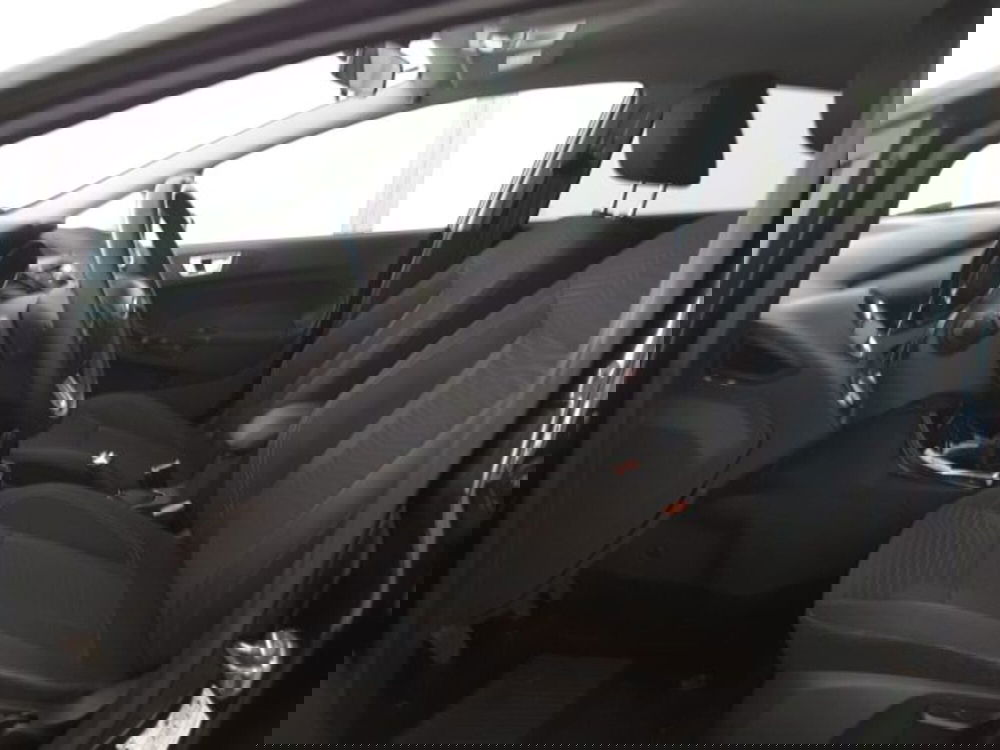 Ford Fiesta usata a Firenze (5)