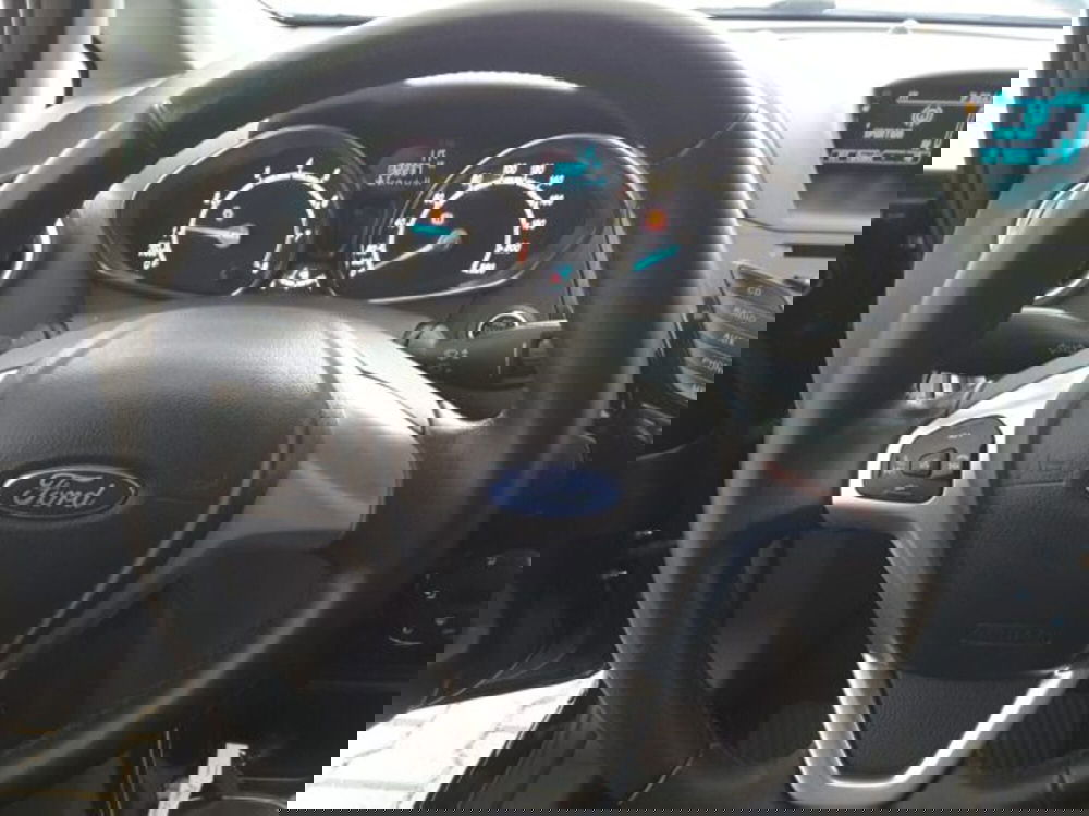 Ford Fiesta usata a Firenze (7)
