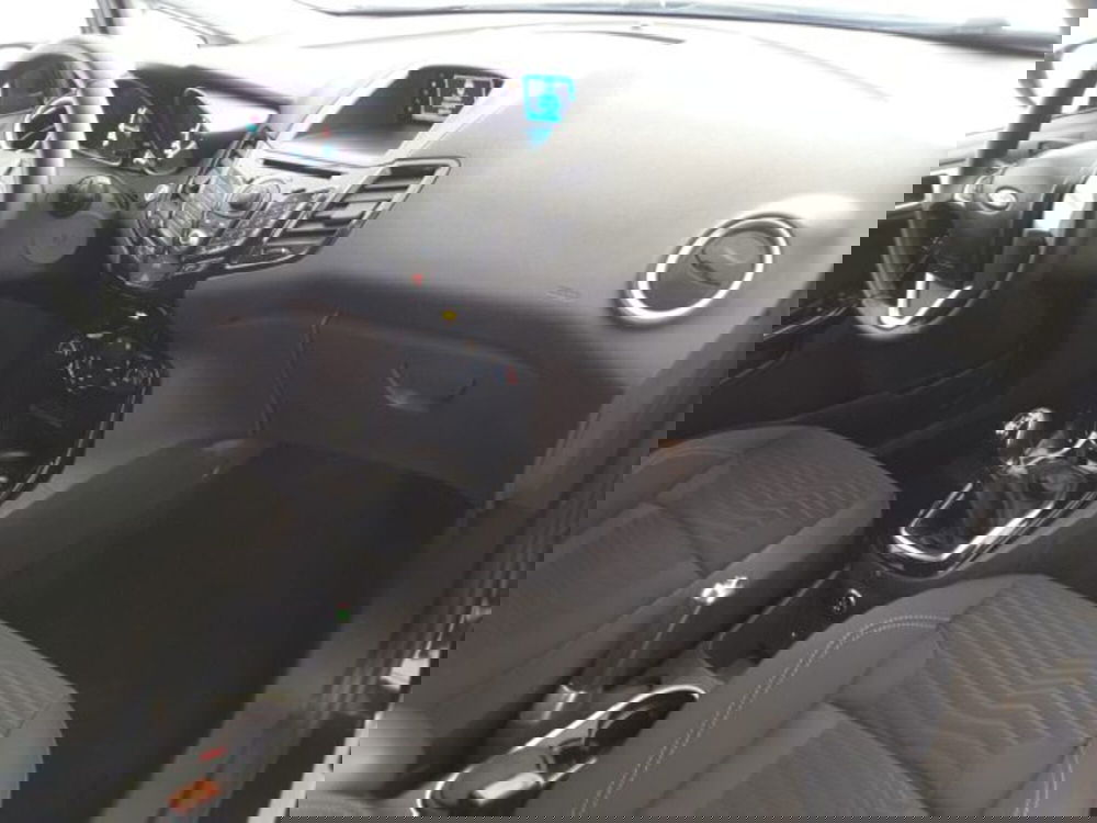 Ford Fiesta usata a Firenze (9)