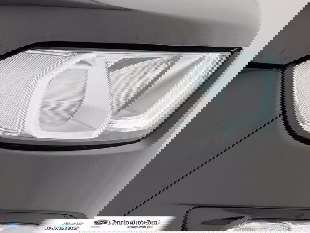 Ford EcoSport usata a Roma (13)