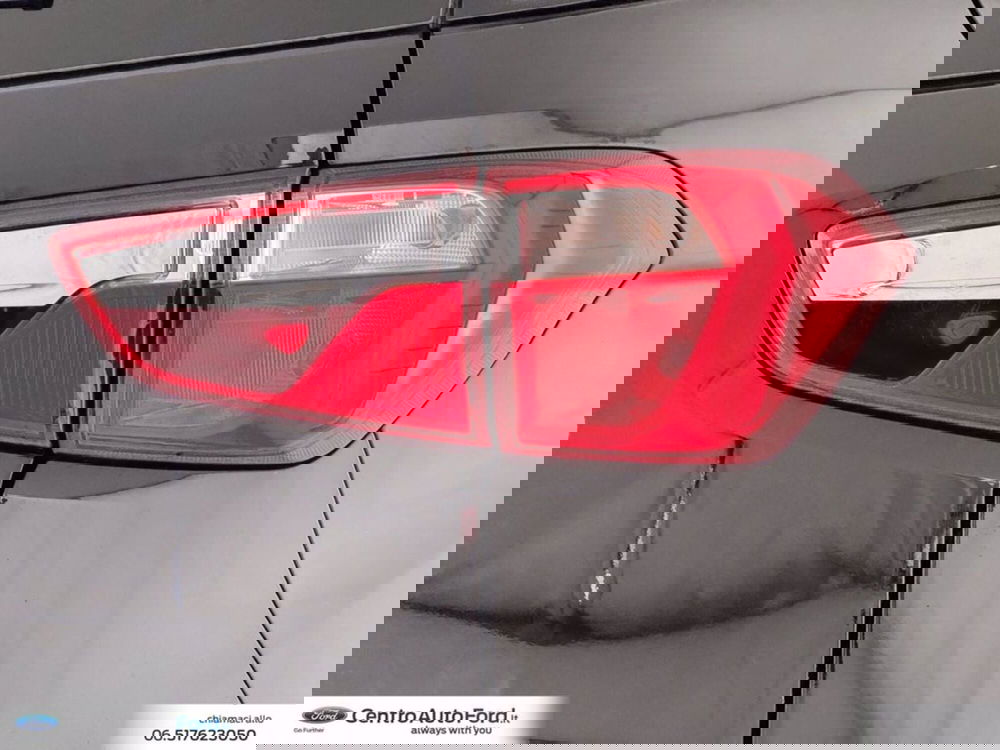 Ford EcoSport usata a Roma (16)