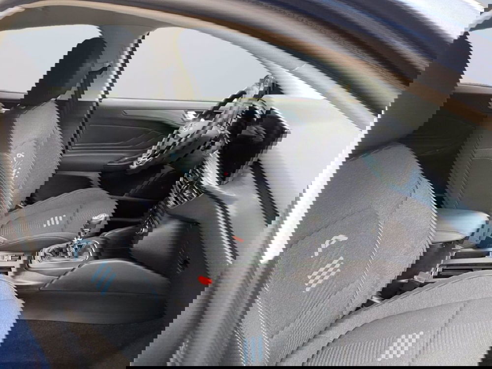 Ford Focus usata a Milano (11)