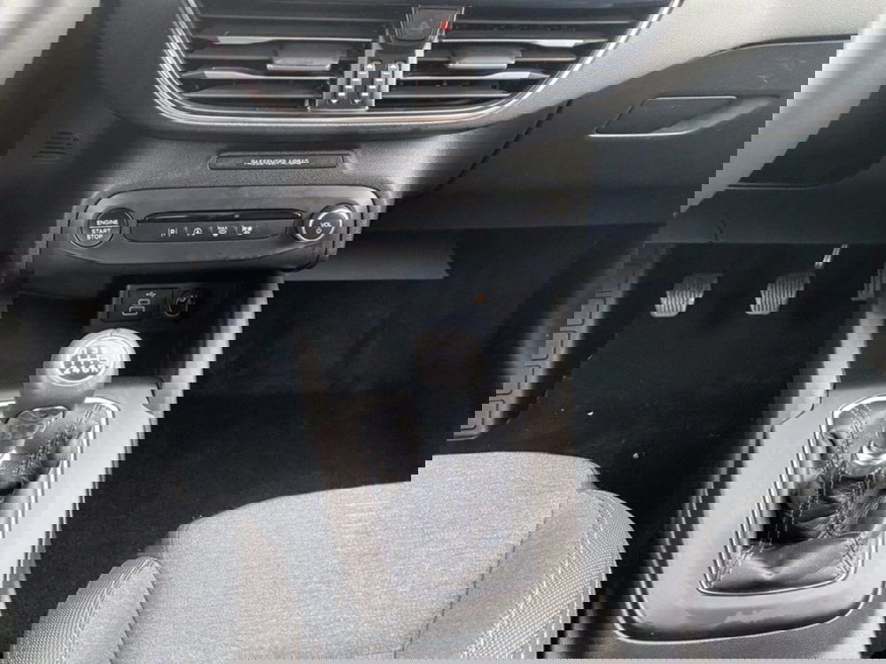 Ford Focus usata a Milano (15)