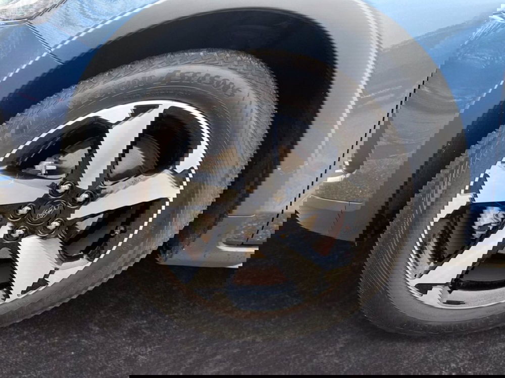 Ford Focus usata a Milano (16)