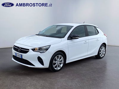 Opel Corsa 1.2 Edition del 2023 usata a Milano