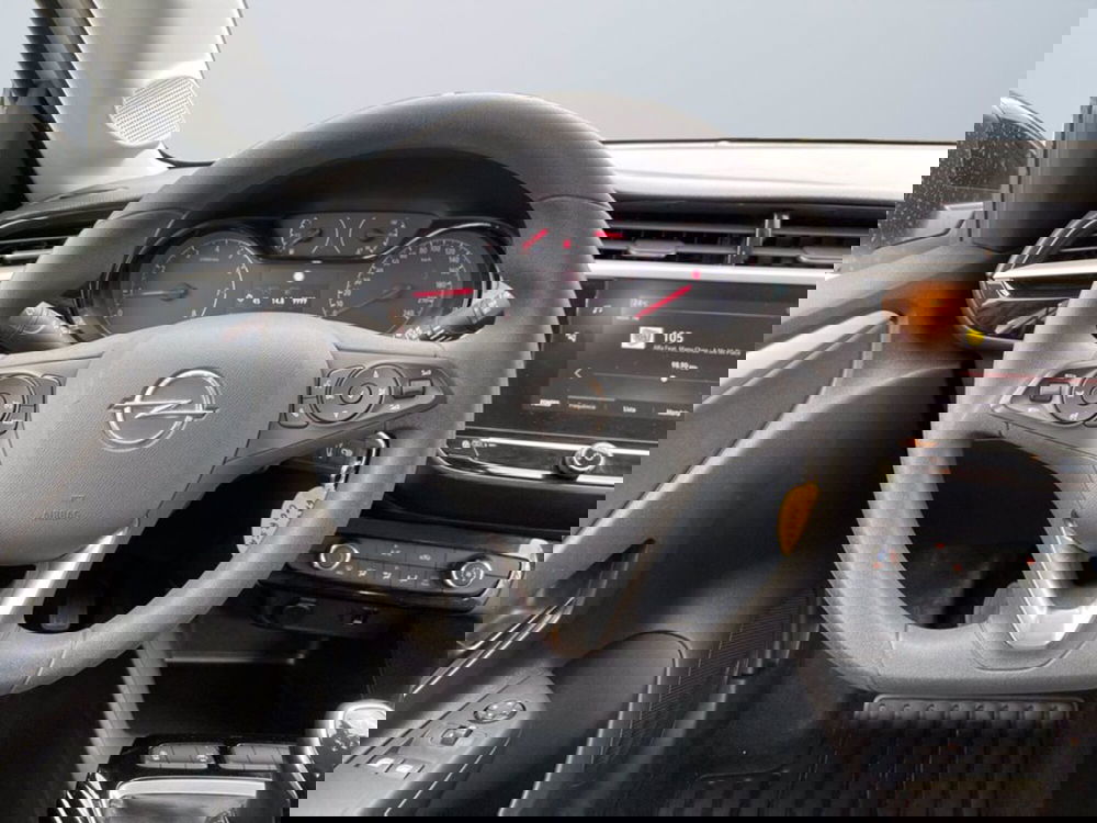 Opel Corsa usata a Milano (13)