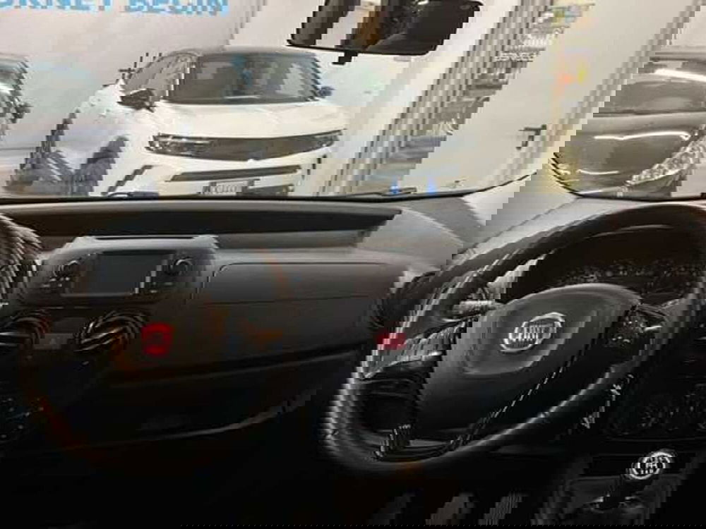 Fiat QUBO usata a Ravenna (10)