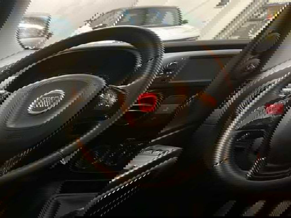 Fiat QUBO usata a Ravenna (11)