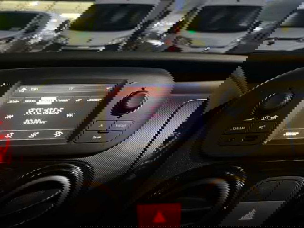 Fiat QUBO usata a Ravenna (13)