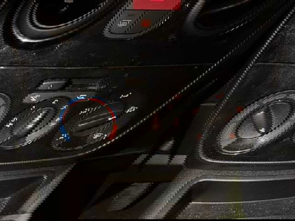 Fiat QUBO usata a Ravenna (14)