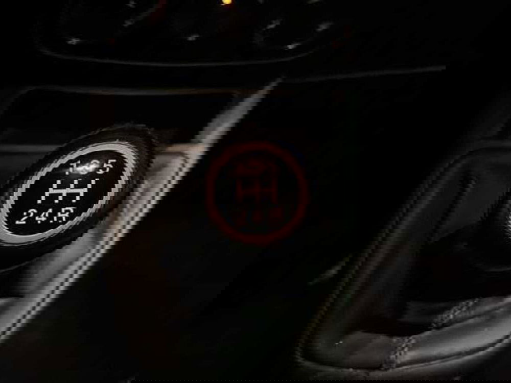 Fiat QUBO usata a Ravenna (15)