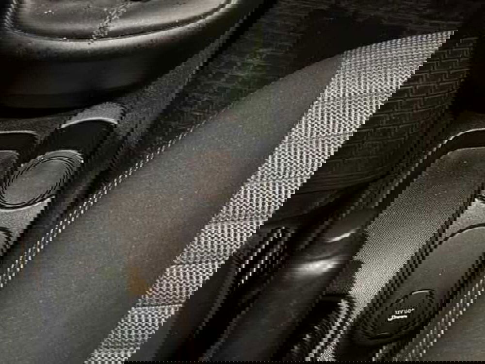 Fiat QUBO usata a Ravenna (16)