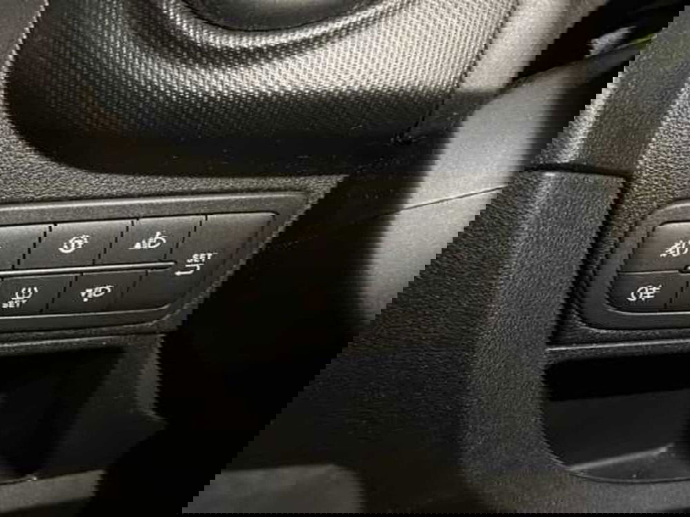 Fiat QUBO usata a Ravenna (17)