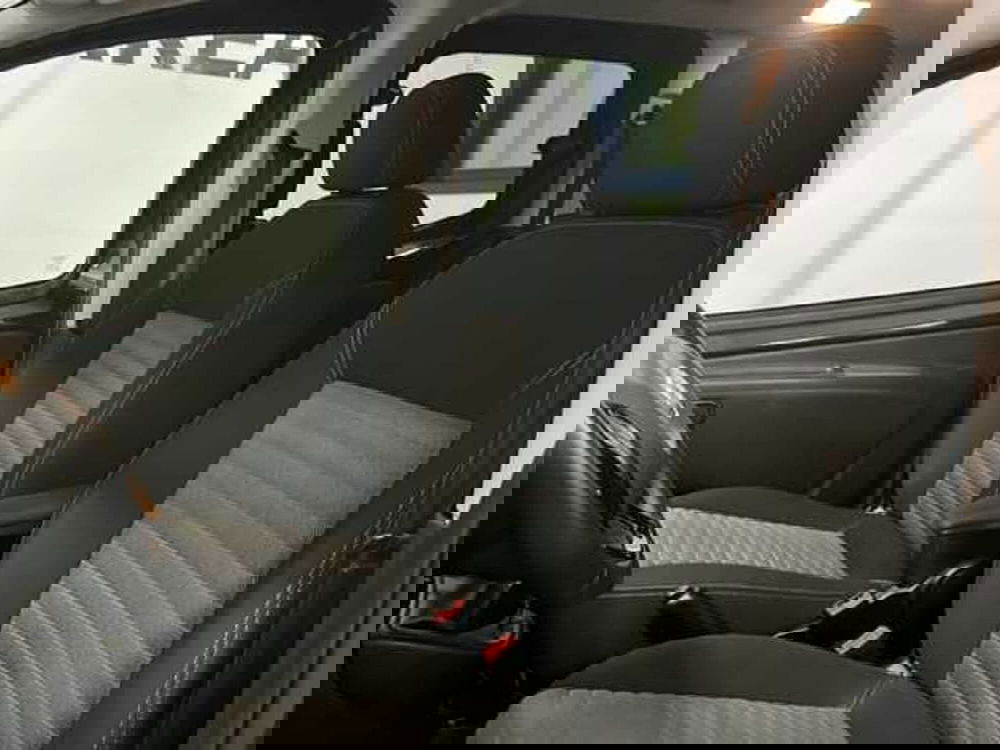 Fiat QUBO usata a Ravenna (18)