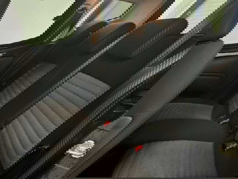 Fiat QUBO usata a Ravenna (19)