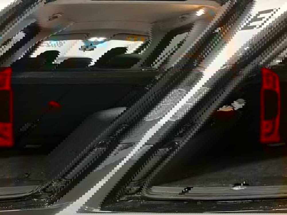 Fiat QUBO usata a Ravenna (20)