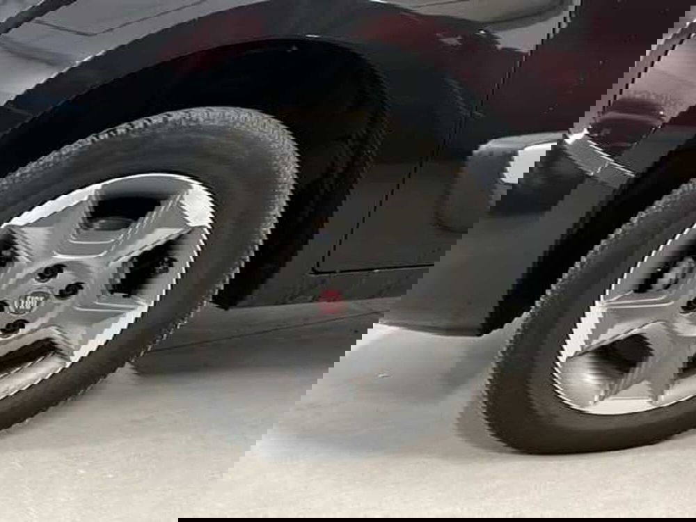 Fiat QUBO usata a Ravenna (7)