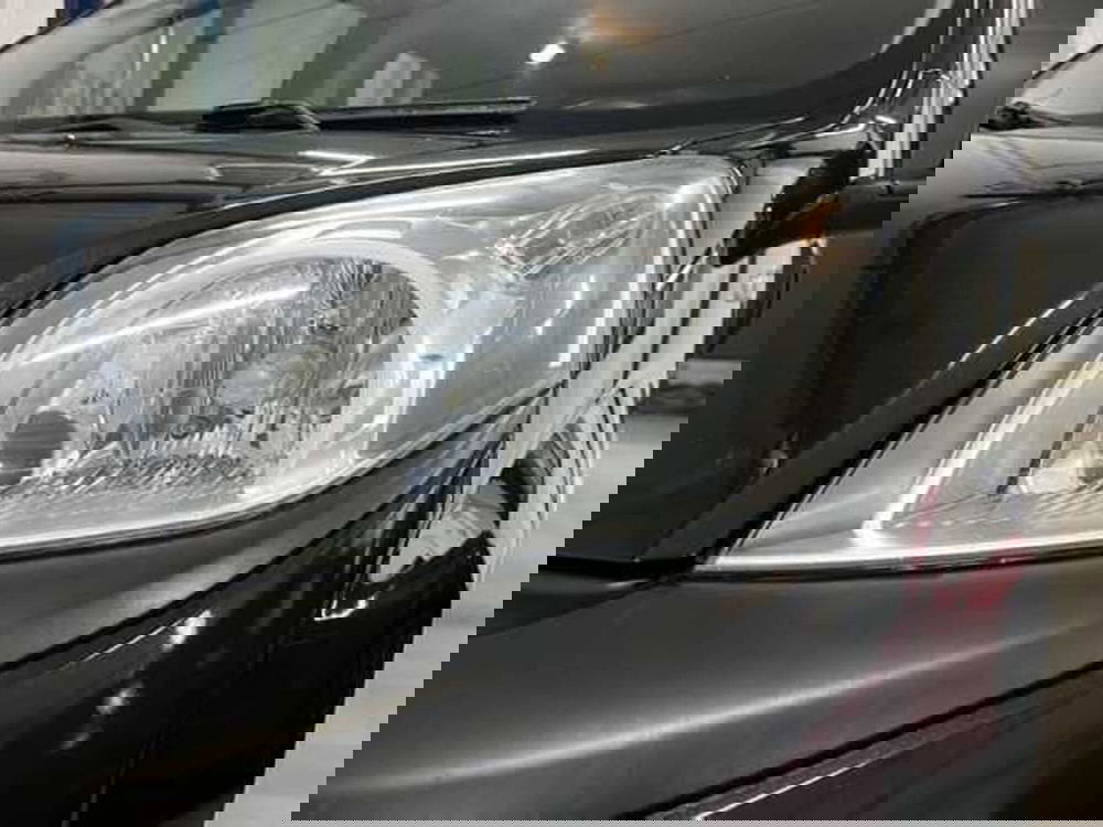 Fiat QUBO usata a Ravenna (8)