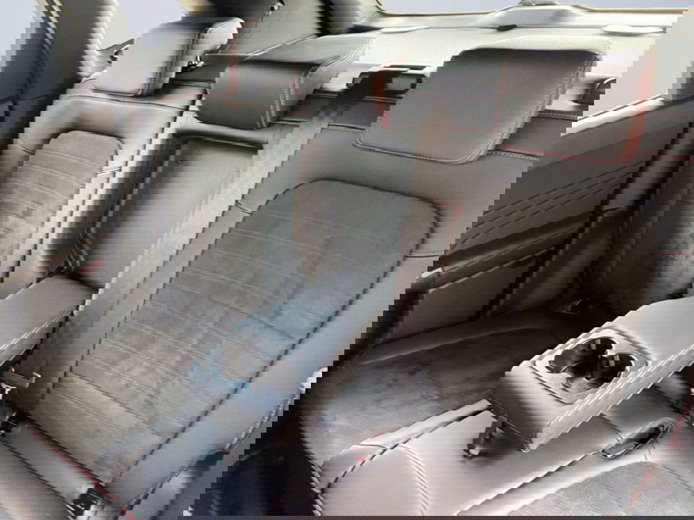 Ford Kuga usata a Milano (10)