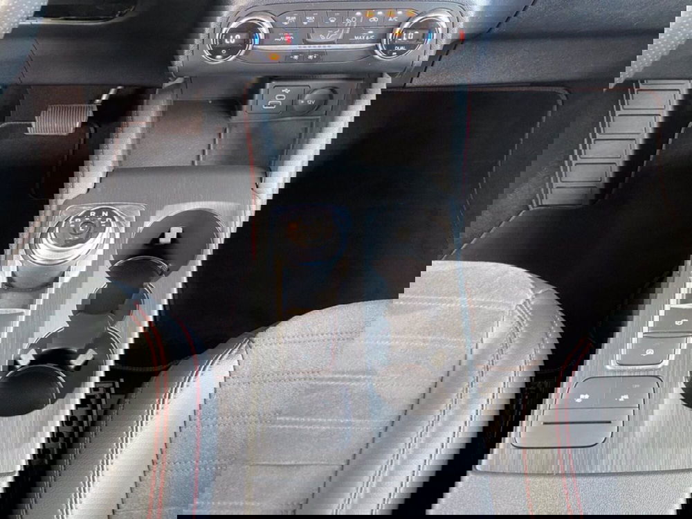 Ford Kuga usata a Milano (15)