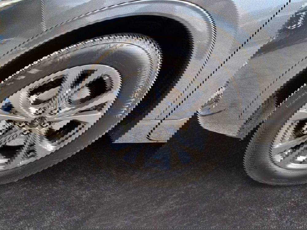 Ford Kuga usata a Milano (16)