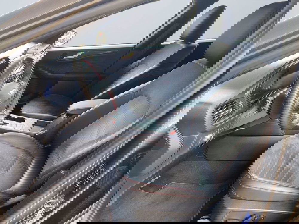 Ford Kuga usata a Milano (9)