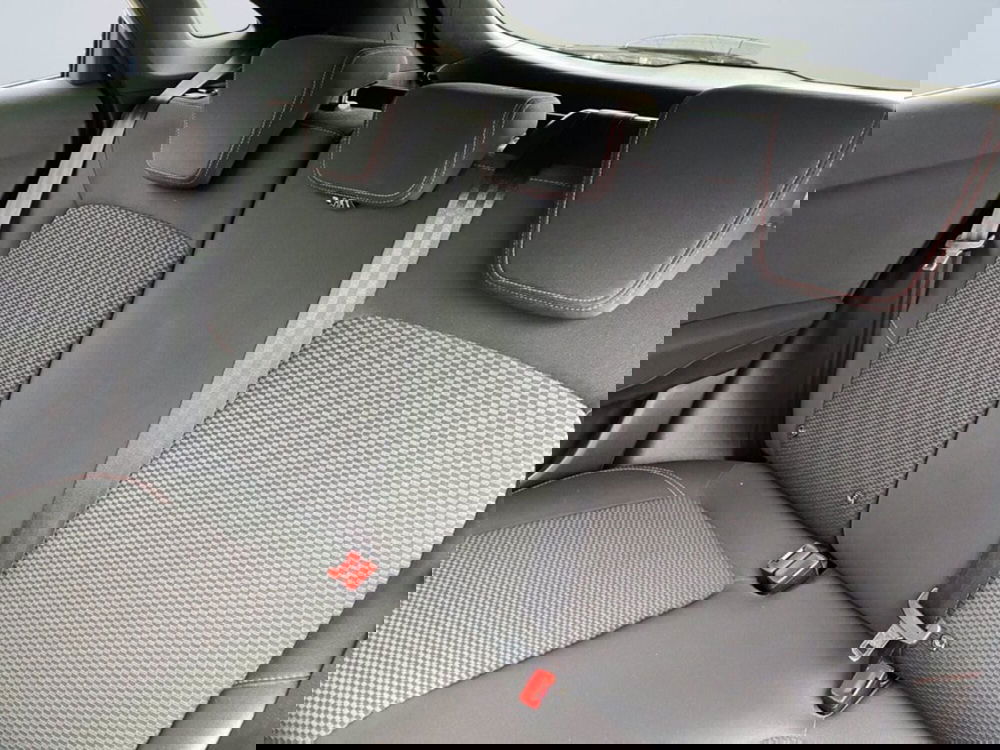 Ford Puma usata a Milano (10)