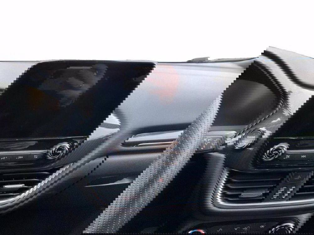 Ford Puma usata a Milano (14)