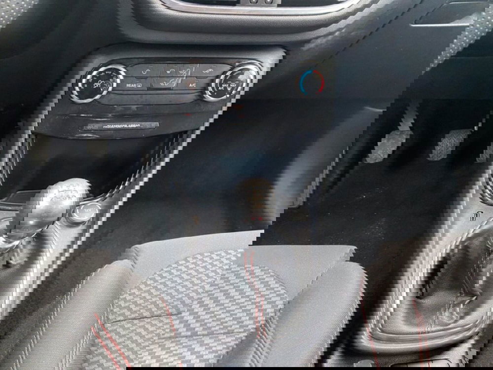 Ford Puma usata a Milano (15)