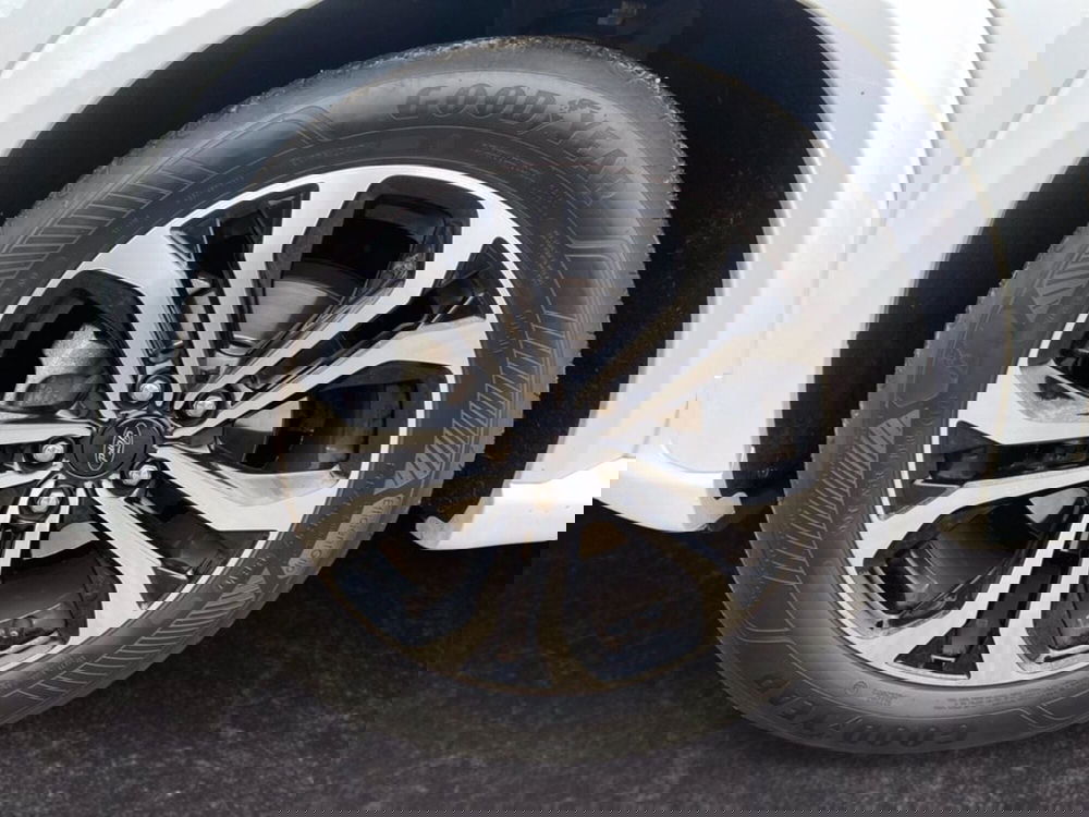 Ford Puma usata a Milano (16)