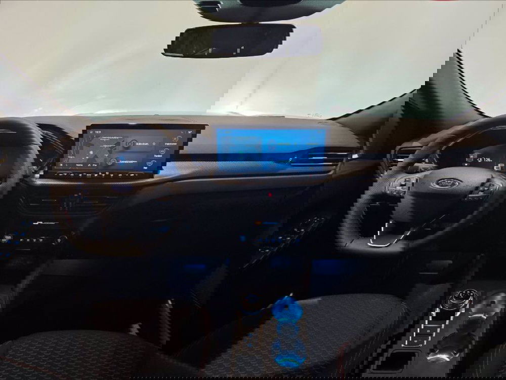 Ford Kuga nuova a Palermo (10)