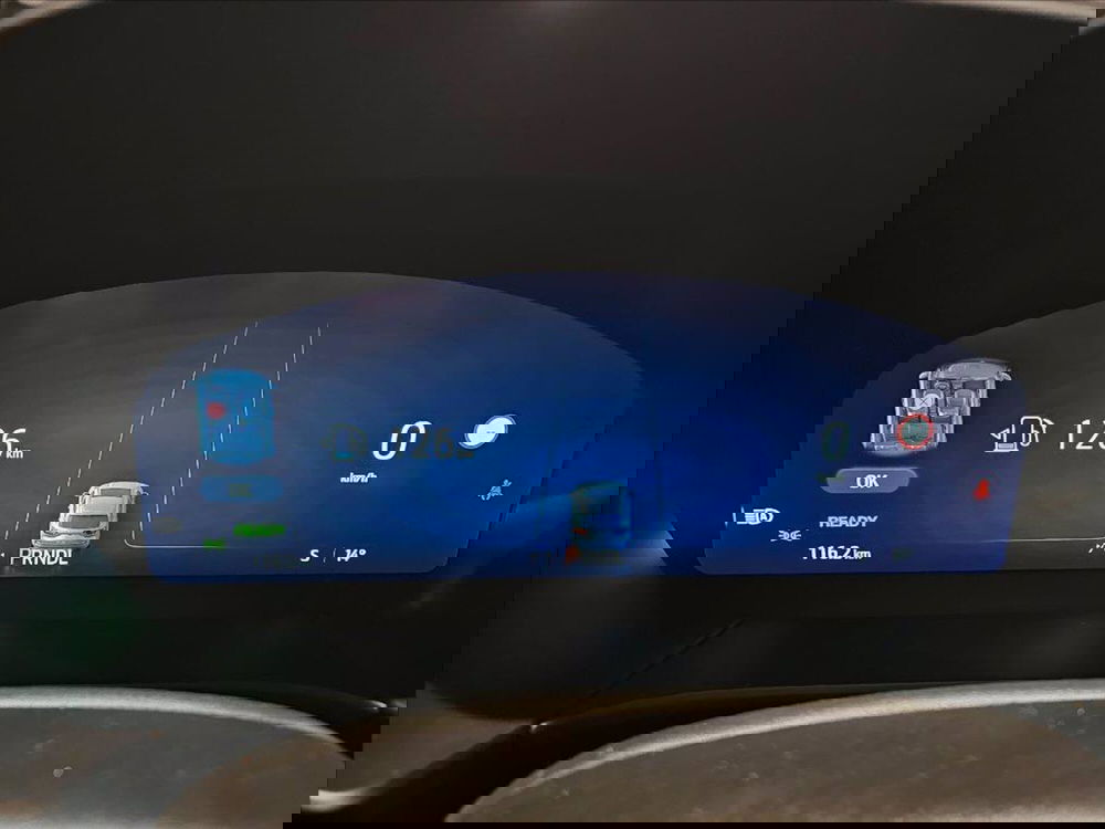 Ford Kuga nuova a Palermo (12)