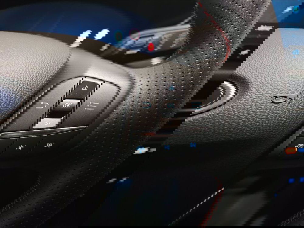 Ford Kuga nuova a Palermo (15)