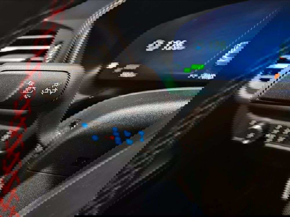 Ford Kuga nuova a Palermo (16)