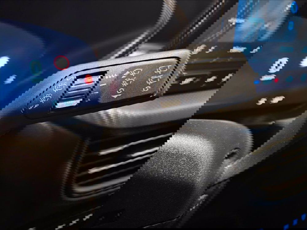 Ford Kuga nuova a Palermo (17)