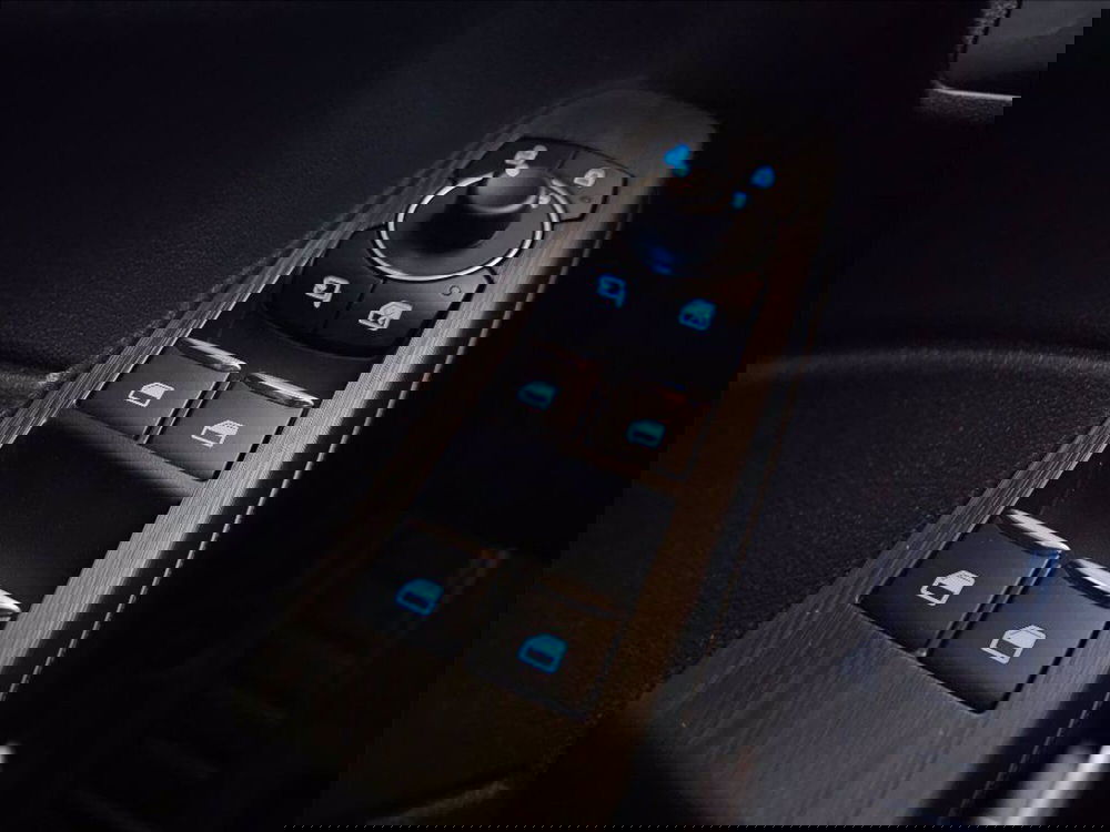 Ford Kuga nuova a Palermo (18)