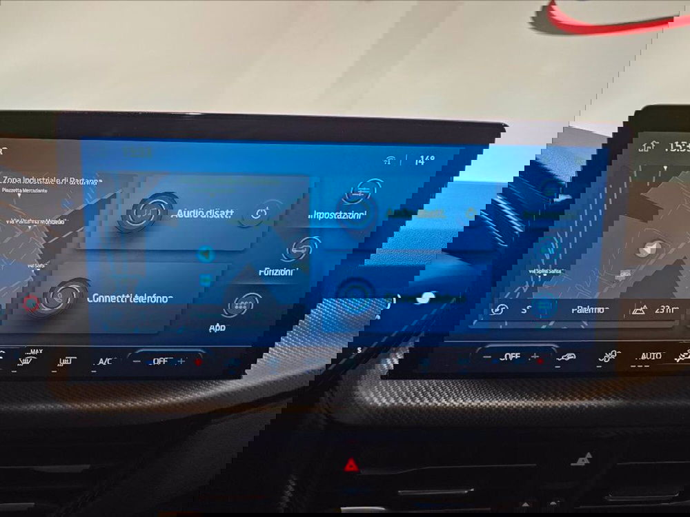 Ford Kuga nuova a Palermo (20)