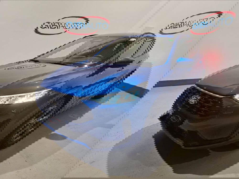 Ford Kuga nuova a Palermo (4)