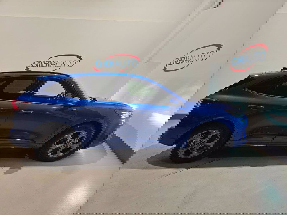 Ford Kuga nuova a Palermo (6)