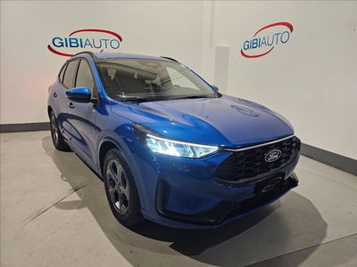 Ford Kuga 2.5 Full Hybrid 190 CV CVT 2WD ST-Line Design nuova a Palermo