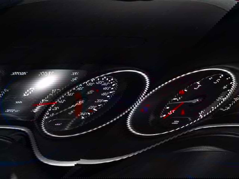 Jeep Compass usata a Treviso (11)