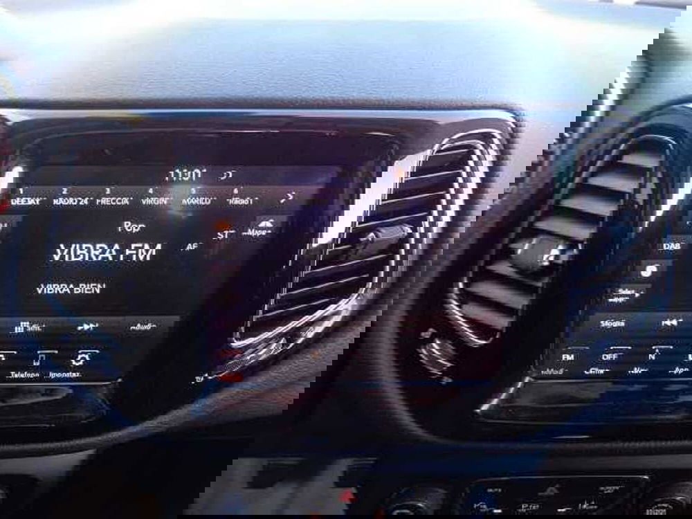 Jeep Compass usata a Treviso (14)