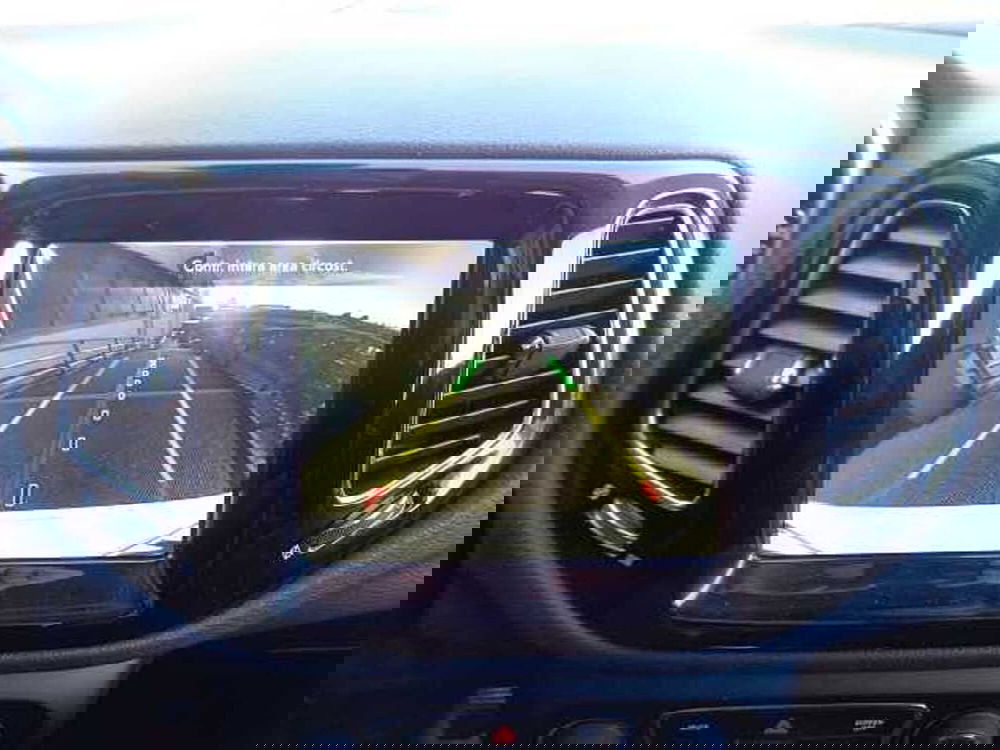 Jeep Compass usata a Treviso (15)