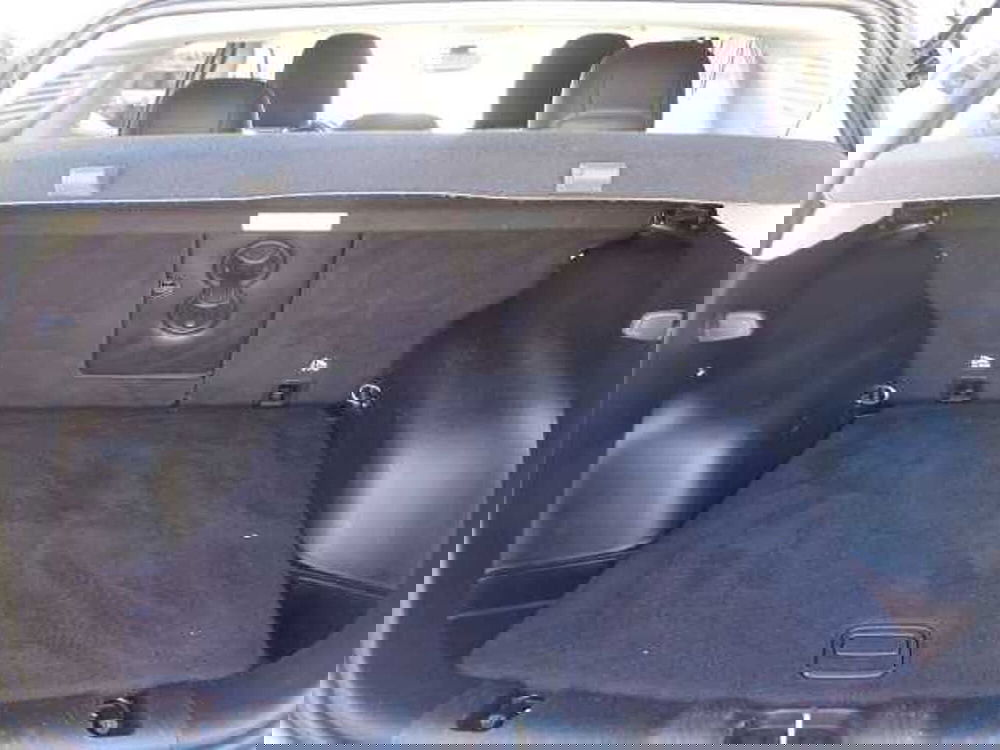 Jeep Compass usata a Treviso (17)