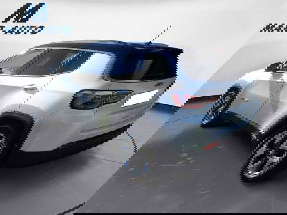 Jeep Compass usata a Treviso (2)