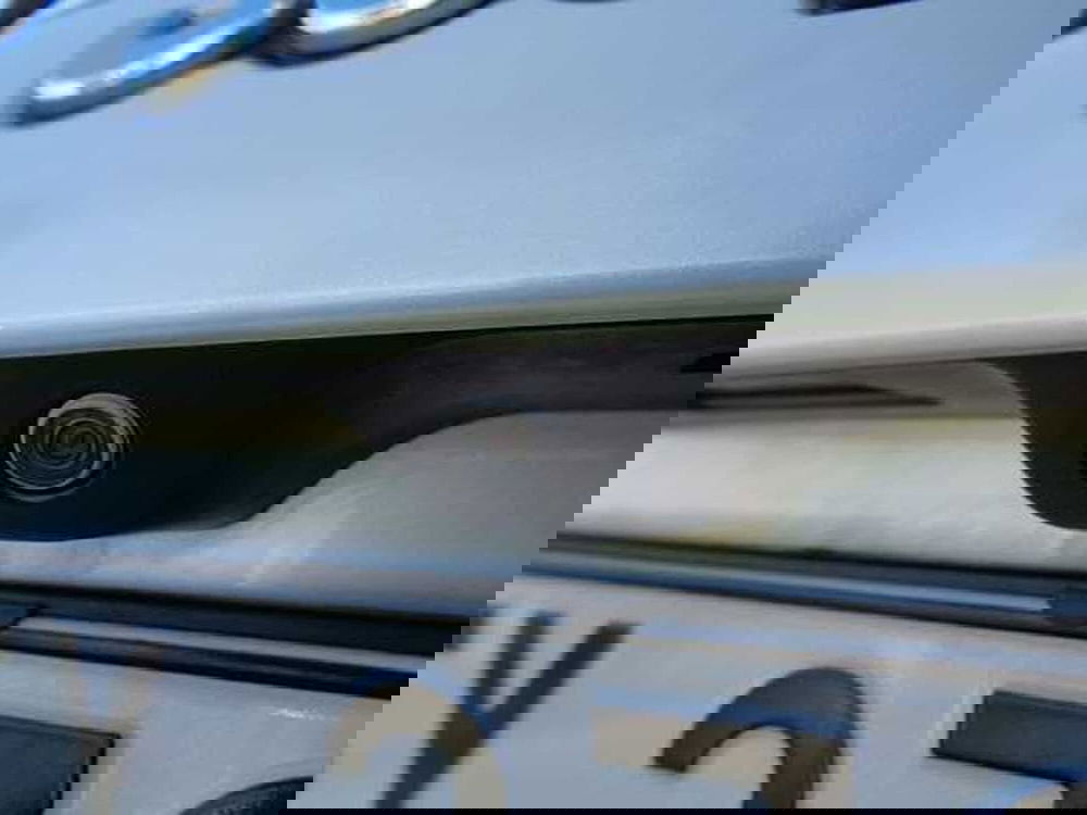 Jeep Compass usata a Treviso (20)