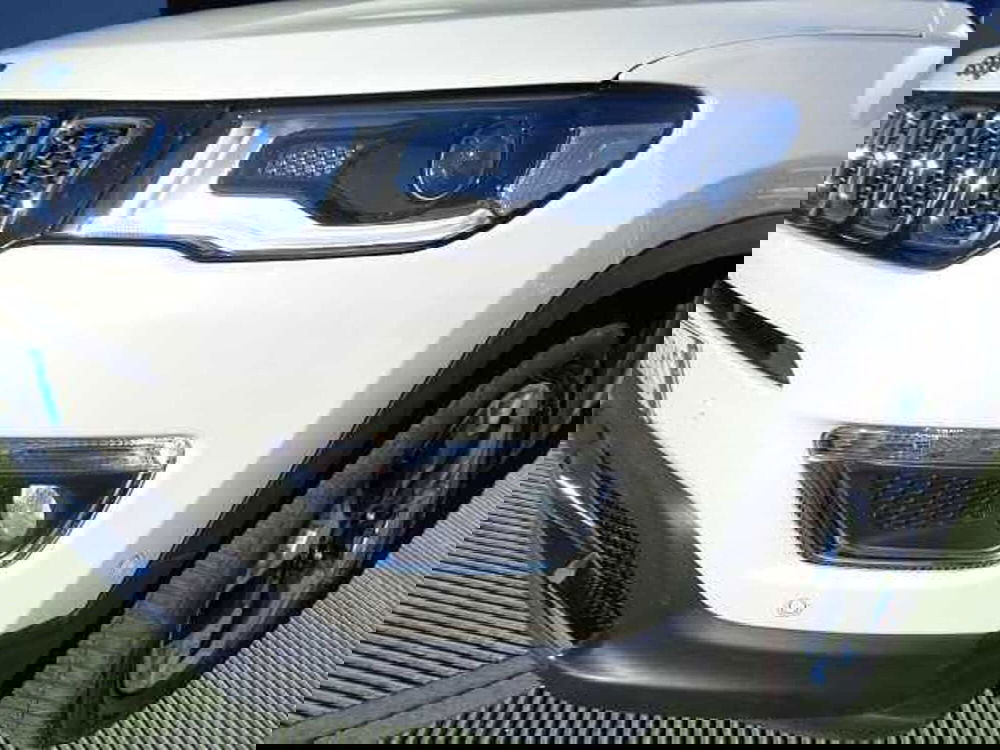 Jeep Compass usata a Treviso (4)