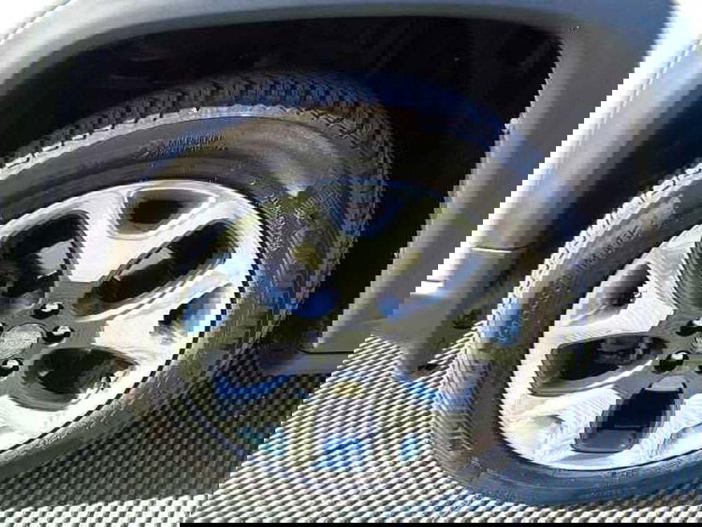 Jeep Compass usata a Treviso (5)