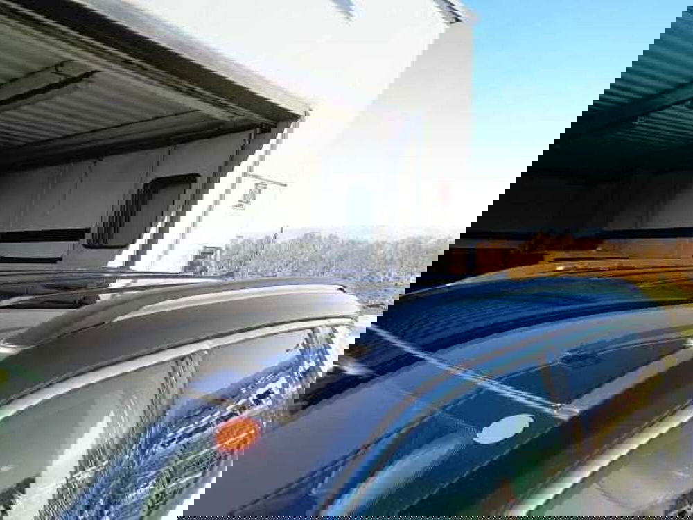 Jeep Compass usata a Treviso (6)